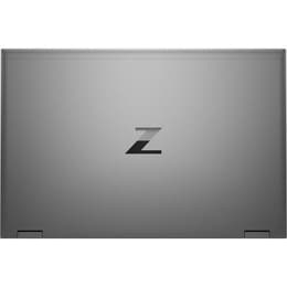 HP ZBook 17 G6 17" Core i7 2.6 GHz - SSD 512 GB - 32GB - NVIDIA Quadro RTX 3000 QWERTZ - Deutsch