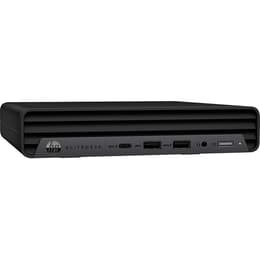 HP EliteDesk 800 G6 DM Core i5 2.3 GHz - SSD 512 GB RAM 16 GB
