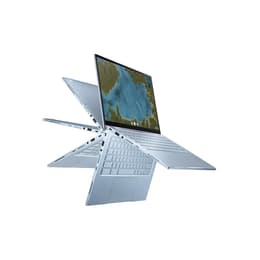 Asus Chromebook C433TA-AJ0388 Core m3 1.1 GHz 64GB SSD - 4GB AZERTY - Französisch