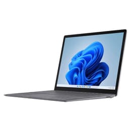 Microsoft Surface Laptop 4 13" Core i5 2.6 GHz - SSD 256 GB - 8GB QWERTZ - Deutsch