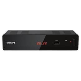Philips DTR3000 Fernsehen Zubehör