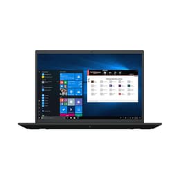 Lenovo ThinkPad P1 G4 16" Core i7 2.5 GHz - SSD 512 GB - 32GB QWERTZ - Deutsch