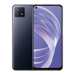 Oppo A73 5G 128GB - Schwarz - Ohne Vertrag - Dual-SIM | Back Market