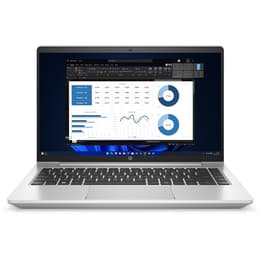 HP ProBook 440 G9 13" Core i5 3.3 GHz - SSD 512 GB - 16GB QWERTY - Englisch