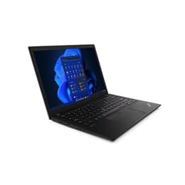 Lenovo ThinkPad X13 Yoga G3 13" Core i5 1.3 GHz - SSD 256 GB - 16GB QWERTY - Schwedisch