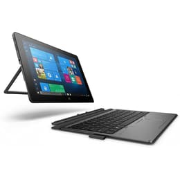 HP Pro X2 612 G2 12" Core i5 1.2 GHz - SSD 256 GB RAM 8 GB QWERTZ - Deutsch
