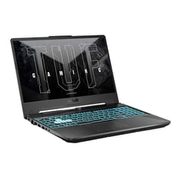 Asus TUF F15-506HC-HN101W 15" Core i5 2.7 GHz - SSD 512 GB - 8GB AZERTY - Französisch