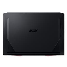 Acer Nitro 5 AN517-52-54PM 17" Core i5 2.5 GHz - SSD 512 GB - 8GB - NVIDIA GeForce RTX 3060 AZERTY - Französisch