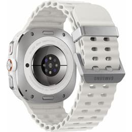 Samsung Galaxy Watch Ultra Bluetooth 47 mm - Weiß