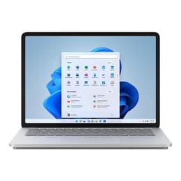 Microsoft Surface Laptop Studio 14" Core i7 3.3 GHz - SSD 2 TB - 32GB QWERTZ - Deutsch