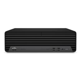 HP EliteDesk 800 G6 SFF Core i5 2.9 GHz - SSD 256 GB RAM 16 GB