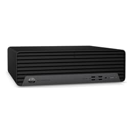 HP EliteDesk 800 G6 SFF Core i5 2.9 GHz - SSD 256 GB RAM 16 GB