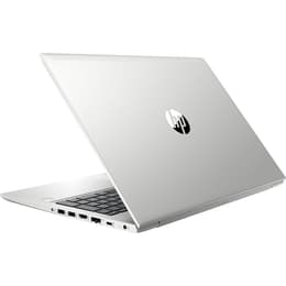 HP ProBook 450 G6 15" Core i5 1.6 GHz - SSD 256 GB - 16GB QWERTY - Italienisch