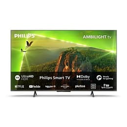 Fernseher Philips LED Ultra HD 4K 140 cm 55PUS8118/12
