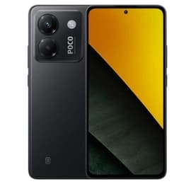 Xiaomi Poco M7 Pro 5G 512GB - Schwarz - Ohne Vertrag
