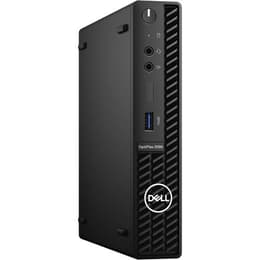 Dell OptiPlex 3090 Micro Core i5 2.3 GHz - SSD 512 GB RAM 8 GB