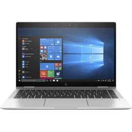 HP EliteBook X360 1040 G5 14" Core i5 1.6 GHz - SSD 256 GB - 8GB AZERTY - Französisch