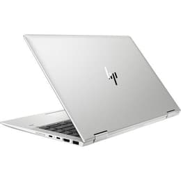 HP EliteBook X360 1040 G5 14" Core i5 1.6 GHz - SSD 256 GB - 8GB AZERTY - Französisch
