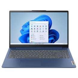 Lenovo 83ER0015UK 15" Core i5 2 GHz - SSD 512 GB - 8GB QWERTY - Englisch