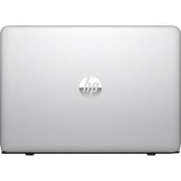 HP EliteBook 840 G4 14" Core i5 2.5 GHz - HDD 500 GB - 16GB QWERTY - Spanisch