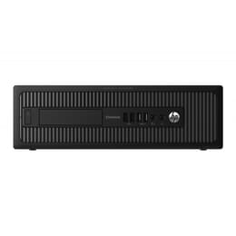 Hp EliteDesk 800 G1 SFF 22" Core i7 3,6 GHz - SSD 480 GB - 8GB