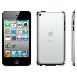 MP3-player & MP4 16GB iPod Touch 4 - Schwarz