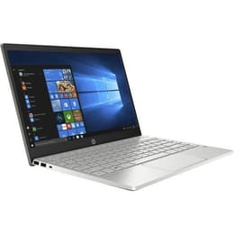 HP Pavilion Aero 13" Ryzen 5 2.3 GHz - SSD 512 GB - 8GB QWERTZ - Deutsch