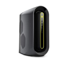 Dell Alienware Aurora R10 Ryzen 5 3.7 GHz - SSD 256 GB - 16 GB - NVIDIA GeForce RTX 3060 Ti