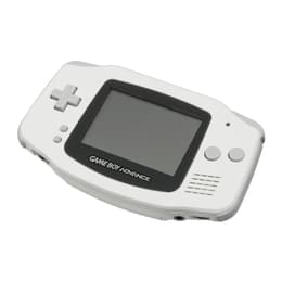 Nintendo Game Boy Advance - Weiß