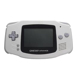 Nintendo Game Boy Advance - Weiß