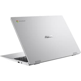 Asus ChromeBook CX1 CX1500CKA-EJ0178 Celeron 2 GHz 64GB SSD - 8GB QWERTY - Spanisch