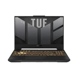 Asus TUF Gaming A15 FA507RM 15" Ryzen 7 3.2 GHz - SSD 1 TB - 16GB - Nvidia GeForce RTX 3060 AZERTY - Französisch