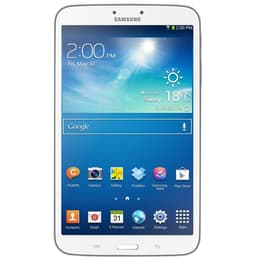Galaxy Tab 3 8.0 16GB - Weiß - WLAN + LTE