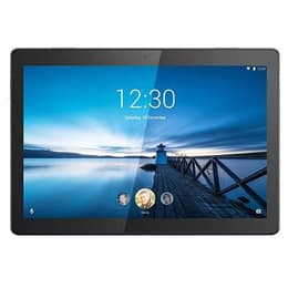 Smart Tab M10 (2019) - WLAN