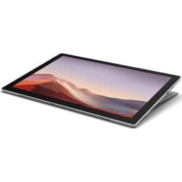 Microsoft Surface Pro 7 12" Core i3 1.2 GHz - SSD 128 GB - 4GB