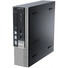 Dell OptiPlex 7010 USFF 0" Core i5 2,9 GHz - HDD 250 GB RAM 8 GB