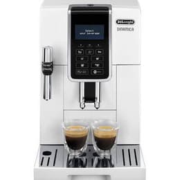 Espressomaschine Delonghi Dinamica FEB3535.W L -