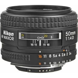 Objektiv Nikon AF 50mm f/1.4