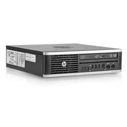 HP Compaq Elite 8300 Usdt Core i5 3,1 GHz - SSD 500 GB RAM 8 GB