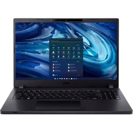 Acer TravelMate P215-54 15" Core i5 1.3 GHz - SSD 512 GB - 16GB QWERTY - Englisch