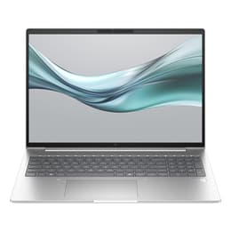 HP EliteBook 665 G11 16" Ryzen 7 2.7 GHz - SSD 512 GB - 16GB AZERTY - Französisch