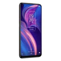 TCL 10 SE 128GB - Schwarz - Ohne Vertrag