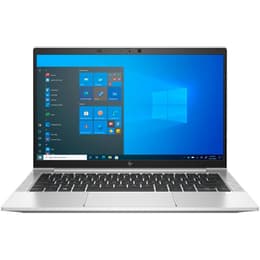 HP EliteBook 835 G8 13" Ryzen 7 1.9 GHz - SSD 256 GB - 16GB QWERTY - Englisch