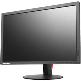 Bildschirm 19" LCD WXGA+ Lenovo ThinkVision T2054PC