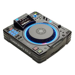 Denon DJ SC2900 CD-Platine