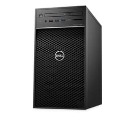 Dell Precision 3630 Tower Core i7 3.2 GHz - HDD 1 TB RAM 8 GB