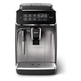 Kaffeemaschine mit Mühle Philips EP3226/40 1,8000L - Schwarz