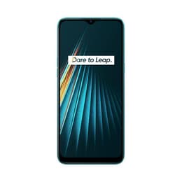 Realme 5i 64GB - Blau - Ohne Vertrag