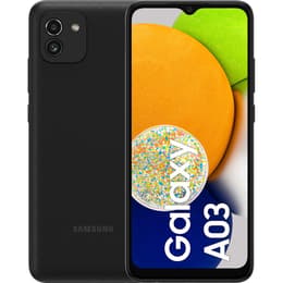 Galaxy A03 64GB - Schwarz - Ohne Vertrag