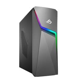Asus ROG Strix GL10CS-FR322T Core i5 2.9 GHz - SSD 512 GB RAM 8 GB